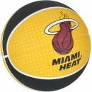 Spalding Miami Heat Basketball Size -7